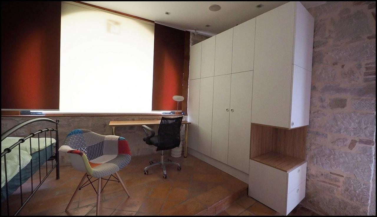 Sweet Suite Kastel Old Town Funtana Exterior photo
