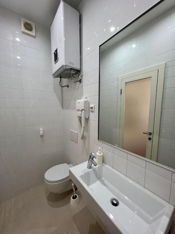 Sweet Suite Kastel Old Town Funtana Exterior photo